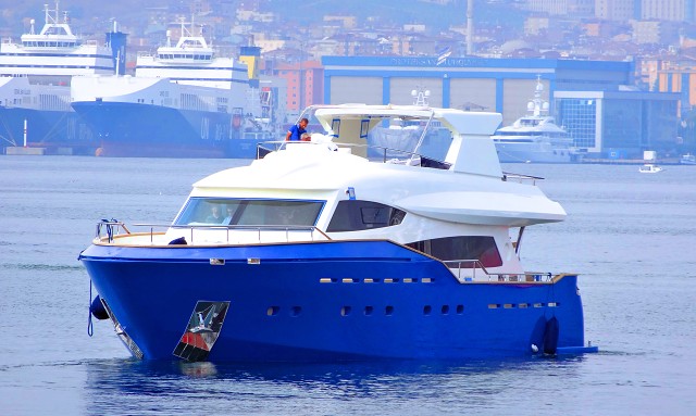 24m Steel Trawler Yacht (3)