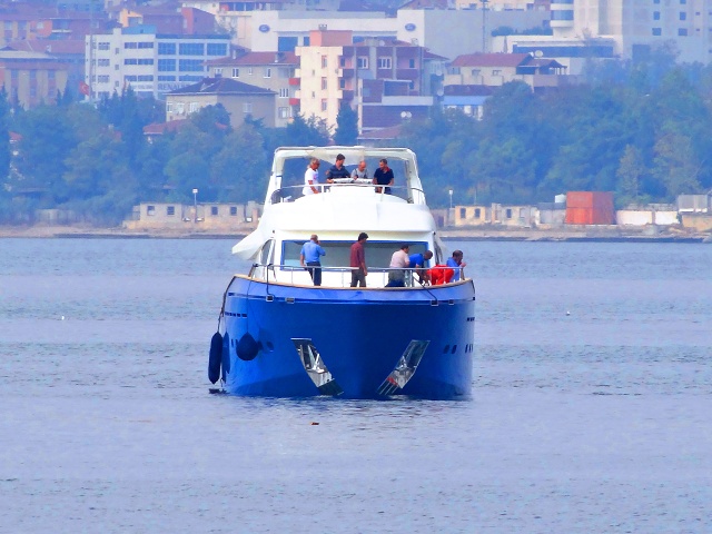 24m Steel Trawler Yacht (8)